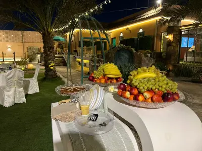صورة ٤، منتجع الريف الخاص