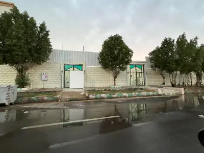 صورة ٤، استراحة قرطبة المدينة المنورة