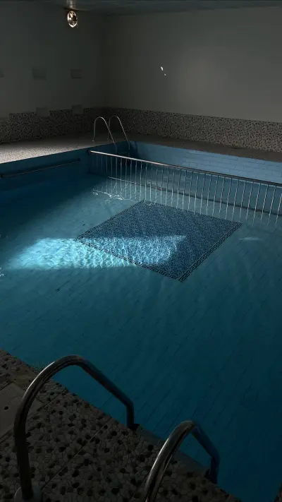 صورة ٣، استراحة الألماسة