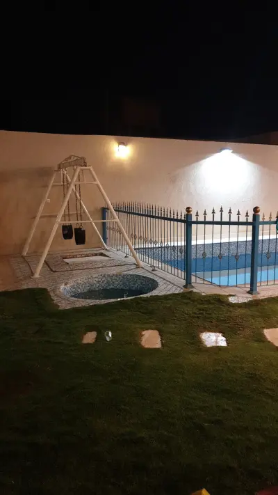 صورة ٤، استراحة الجابرية