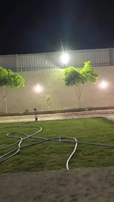 صورة ٢، مخيم مزن
