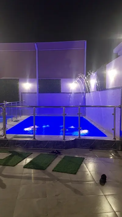 استراحة ترف ابحر