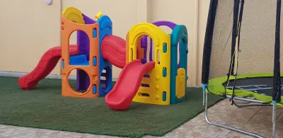 صورة ٣، استراحة الحسام الذهبية