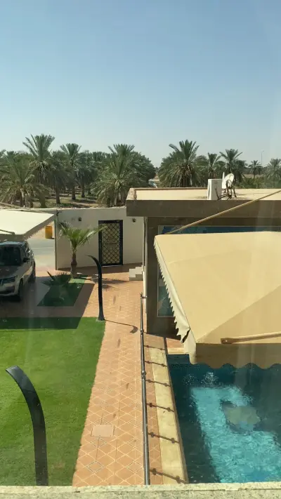 صورة ٣، شاليه رافال