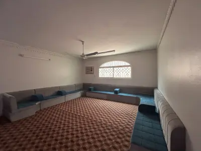صورة ٥، استراحة دنيا الاشواق