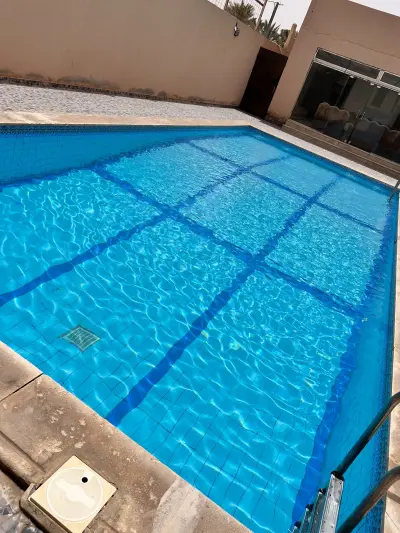 صورة ٢، شاليه واستراحة القصر
