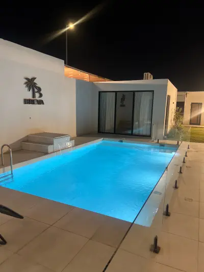 شاليه بريفا