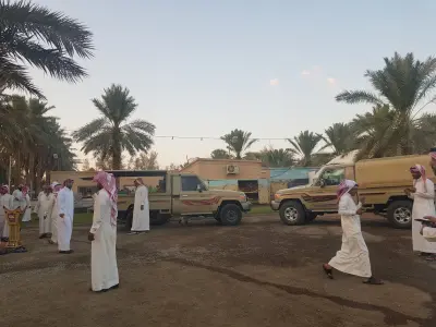 صورة ٥، مزرعة السلامه مشروع الحمام الفرنسي
