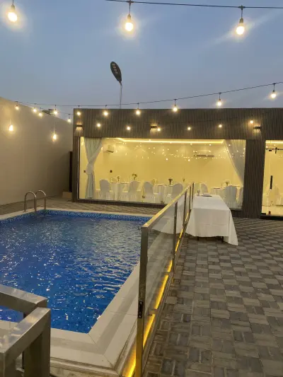 شاليه رواسي