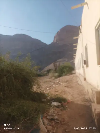 صورة ٤، مخيم خشامر