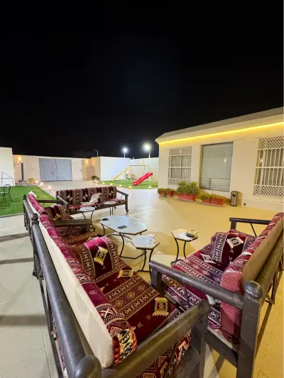 صورة ٢، شاليه نوره