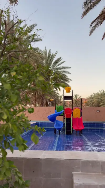 صورة ٣، مزرعة الاطلالة الراقية