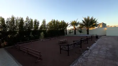 صورة ٣، استراحة الجوري منتجع