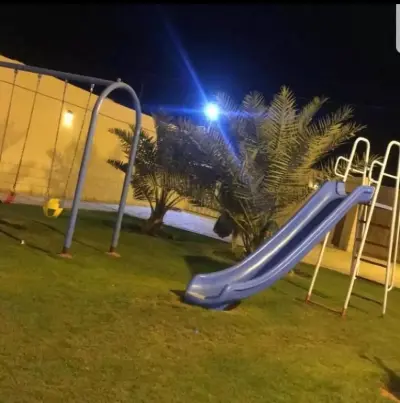 صورة ٤، استراحة اضواء نجد ديراب Chalet Adhwa Najd