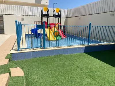 استراحة ملك