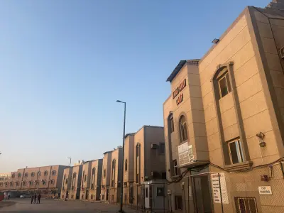 صورة ٣، Amani Sparrow Camp