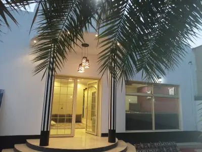 شاليه ريدانة