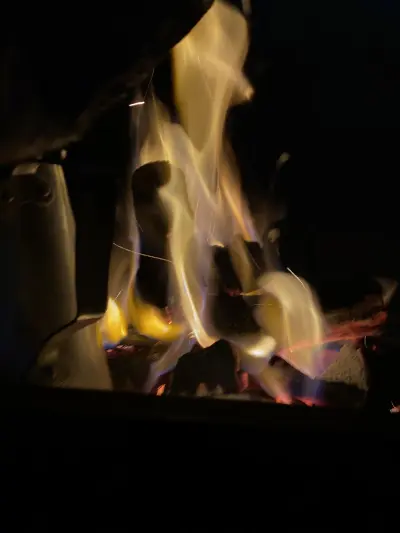 صورة ٤، مخيم تلال العاذريه