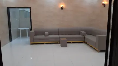 صورة ٣، استراحة ال مزهور