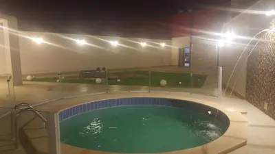 شاليهات بابل