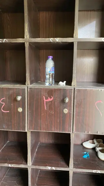 صورة ٤، استراحة جبيلة