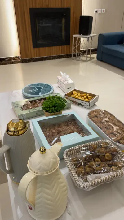 صورة ٢، شاليهات رذاذ