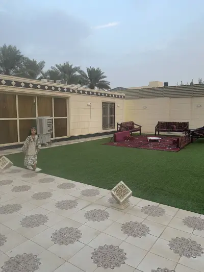 شالية رانس