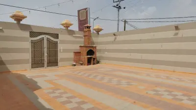 صورة ٢، استراحة اليمامة