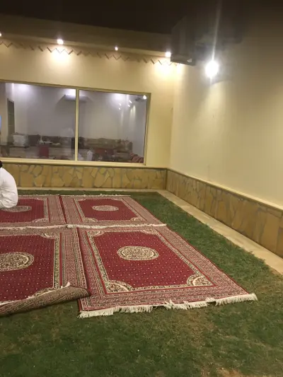 صورة ٥، شاليهات الندى