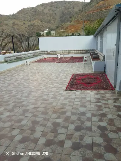 استراحة الضيافة ضلع