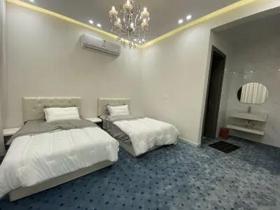صورة ٤، شاليه غادة