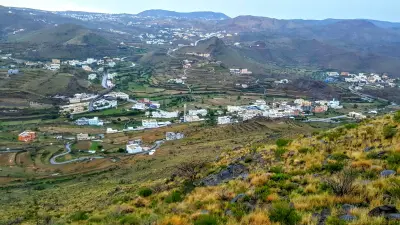 مزرعة رملان القابل