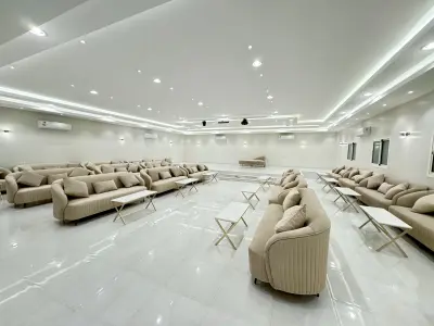 استراحة كيان