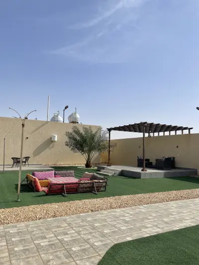 صورة ٣، شاليه ميرال