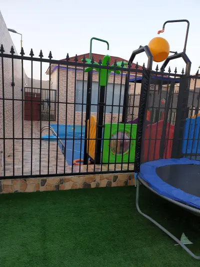 صورة ٣، استراحة هافانا