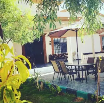 استراحة ريما الروابي