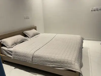 شاليهات مزون السحاب