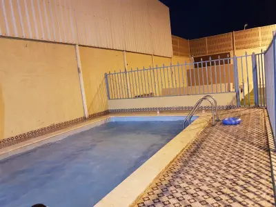 شاليهات التقنية