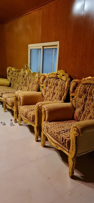 صورة ٤، مخيم البيت الريفي