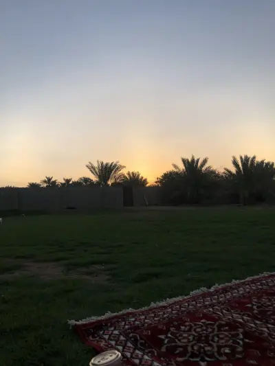 صورة ٢، مزرعة علي محمد العبيد
