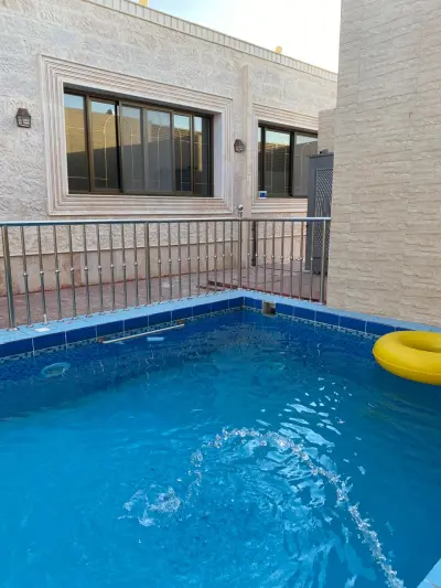 استراحة كل الأسماء