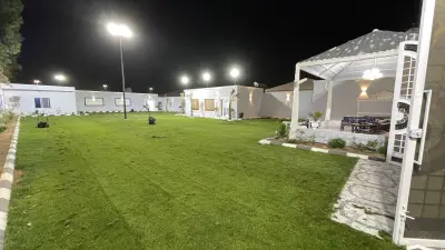 صورة ٢، منتجع وشاليهات طائر النورس