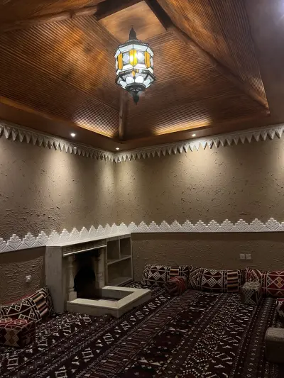 صورة ٣، شاليه الفردوس