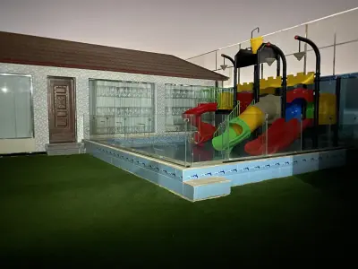 صورة ٥، شاليهات اللافندر الحرازات