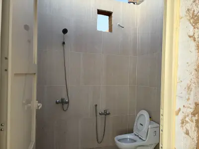 مخيم القدية