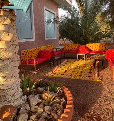 صورة ٢، منتجع المرشديه
