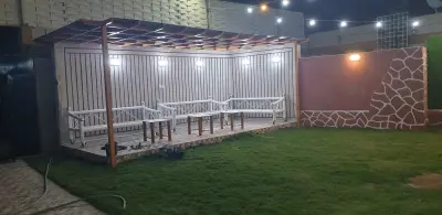 صورة ٤، شالية شمس بيشة