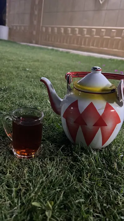 صورة ٦، استراحة هليل بن هلال العضيلة
