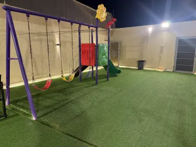 شاليه blue wave