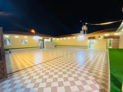 صورة ٢، استراحة ليالي الصيف